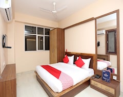Hotel OYO Flagship 15751 Main Wazirabad Road (Ghaziabad, India)