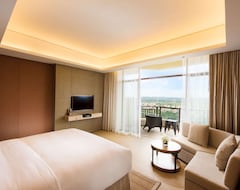 Hotelli Doubletree By Hilton Haikou Chengmai (Haikou, Kiina)