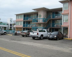 Hotel Rainbow Court Annex (Myrtle Beach, EE. UU.)