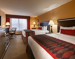 Hotel Best Western Plus Bessemer (Bessemer, USA)