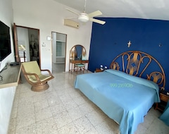 Cijela kuća/apartman Holiday Home On The Shore Of The Sea In Yucatan (yucatecan Riviera) (Chicxulub Pueblo, Meksiko)