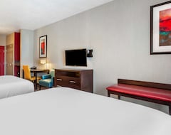 Hotelli Best Western Plus Gallup Inn & Suites (Gallup, Amerikan Yhdysvallat)