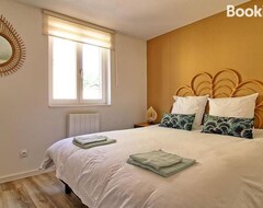 Cijela kuća/apartman Logement Chez Anthone - Proche Obernai, Logement Pour 1 A 5 Personnes (Bernardswiller, Francuska)