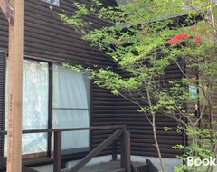 Casa/apartamento entero Cui -kawasemi- (Nasushiobara, Japón)