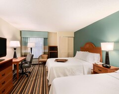 Hotel Hampton Inn & Suites Venice Bayside South Sarasota (Venice, USA)