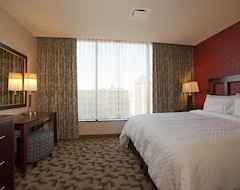 Hotel Embassy Suites by Hilton Buffalo (Buffalo, USA)