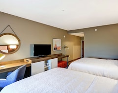 Hotel Hampton Inn & Suites Tucson Marana (Tucson, USA)