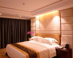 Hotel Qianxi Yihe (Zhongshan, Kina)