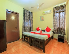 Hotel OYO 15263 Seaview Holiday Apartments (Arpora, India)
