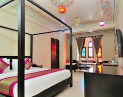 Khách sạn Hotel Jyoti Mahal (Delhi, Ấn Độ)