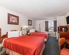 Hotel Ramada Limited - Wichita Falls/Sheppard Afb Area (Wichita Falls, EE. UU.)