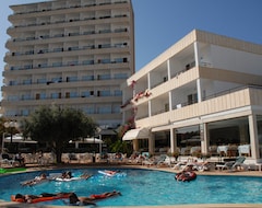 Khách sạn Hotel Morito (Cala Millor, Tây Ban Nha)