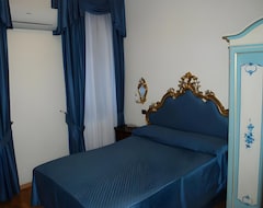 Hotel Vecellio (Venecia, Italia)