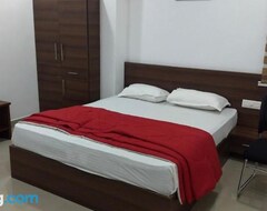 Hotel Kannamundayil Residency (Kottayam, India)
