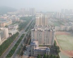 Hotel Shiyuan International (Dalian, China)