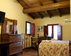 Bed & Breakfast Palazzo Minelli (Sala Bolognese, Ý)