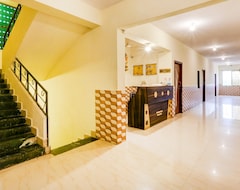 OYO Hotel Mayur Residency (Kalyan-Dombivali, India)