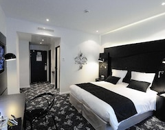 Khách sạn Hotel Comfort - Centre Del Mon (Perpignan, Pháp)