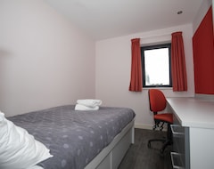 Hostel Beaverbank Place - Campus Residence (Edinburgh, United Kingdom)