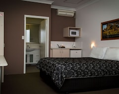 Hotel Comfort Inn Pinjarra (Pinjarra, Australia)
