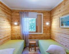 Cijela kuća/apartman Vacation Home Hiltunen (fij028) In Kaavi - 6 Persons, 2 Bedrooms (Kaavi, Finska)