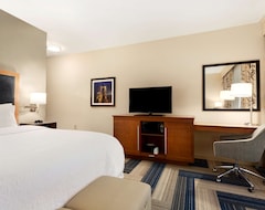 Hotel Hampton Inn by Hilton Kennewick at Southridge (Kennewick, USA)