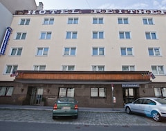 Hotelli Best Western Hotel Reither Hotel (Wien, Itävalta)