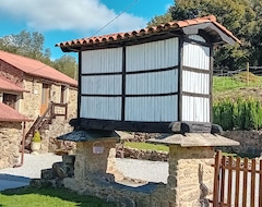 Toàn bộ căn nhà/căn hộ Stone House For 2 People (Curtis, Tây Ban Nha)
