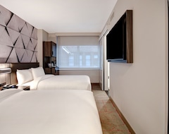 Hotel Springhill Suites By Marriott New York Midtown Manhattan/Park Avenue (New York, Sjedinjene Američke Države)