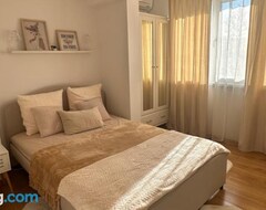 Toàn bộ căn nhà/căn hộ Relax Apart Varna (Varna, Bun-ga-ri)