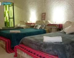 Khách sạn Hostal Beds Of Salt Ga (Uyuni, Bolivia)