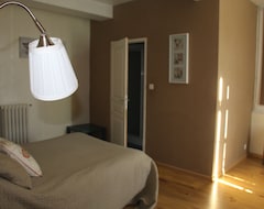 Hotel Le Luxembourg (Moissac, France)