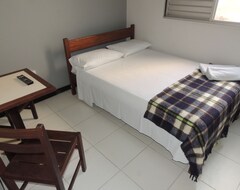 Khách sạn Hotel Economy 888 (Belo Horizonte, Brazil)