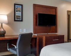 Khách sạn Comfort Inn & Suites Euless Dfw West (Euless, Hoa Kỳ)