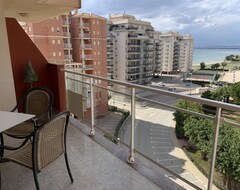 Toàn bộ căn nhà/căn hộ Two Bedroomed Apartment Overlooking The Mar Menor (Alcantarilla, Tây Ban Nha)