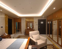 Ag Hotel (Abu Dabi, Emiratos Árabes Unidos)