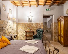 Hotel Bed And Breakfast Villa Pilati By Domusicily (Valderice, Italy)