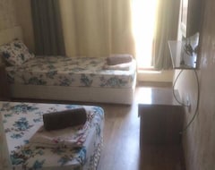 Hotel Özgür (Antalija, Turska)