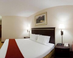 Hotel Lexington Inn And Suites (Lexington, EE. UU.)