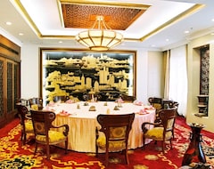 Khách sạn Fuxin Hotel (Thanh Đảo, Trung Quốc)