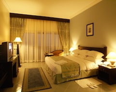 Hotel Dibba Beach Resort (Daba Al Bayah, Omán)