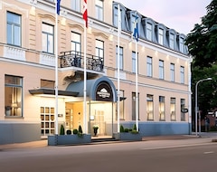 Khách sạn Continental Du Sud (Ystad, Thụy Điển)