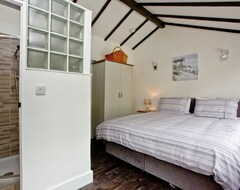 Casa/apartamento entero The Barn In Lanhydrock, Bodmin - A Cottage That Sleeps 6 Guests In 3 Bedrooms (Launceston, Reino Unido)