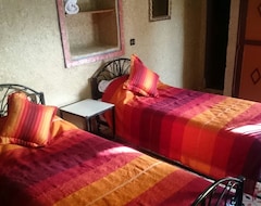 Bed & Breakfast Gite FEZNA (Rissani, Maroko)