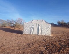 Otel Atmospher Bivouac Desert (Mhamid, Fas)