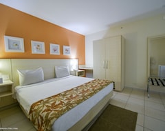 Hotel Comfort Inn & Suites Ribeirão Preto (Ribeirão Preto, Brasilien)