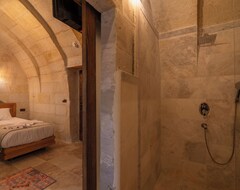Hotelli Escape Cave Suites (Nevsehir, Turkki)
