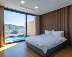 Hotelli Caserio Resort (Gapyeong, Etelä-Korea)