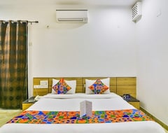 Hotelli Fabhotel Rallkmas Cyber City (Gurgaon, Intia)