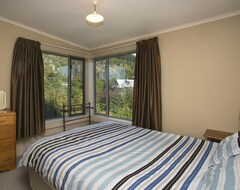 Cijela kuća/apartman Perfect Position - Motuoapa Holiday Home (Motuoapa, Novi Zeland)